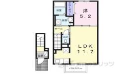 ｃａｓａかしば間取り図面