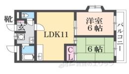 ＡＭＩＴＹ桜井間取り図面