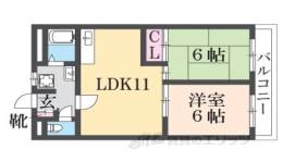 ＡＭＩＴＹ桜井間取り図面