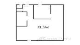 ＡＭＩＴＹ桜井間取り図面