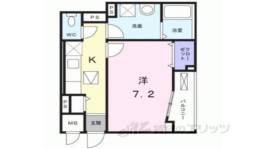 ピアチェーレ間取り図面