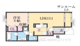 アルモニーハウス山泉間取り図面