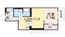 エステートピア間取り図面