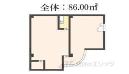 ハウスバンクビル間取り図面