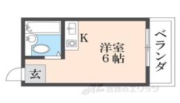 パルイレブン間取り図面