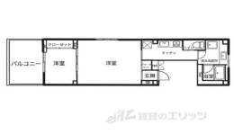 ＫＡＲＡＳＵＭＡ　ＳＴＥＰｓ間取り図面