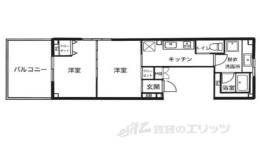 ＫＡＲＡＳＵＭＡ　ＳＴＥＰｓ間取り図面