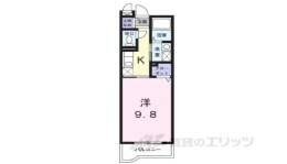 ランデュール瑞穂間取り図面