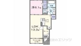 ラフテル間取り図面