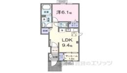 ル　シエル間取り図面