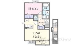 ル　シエル間取り図面