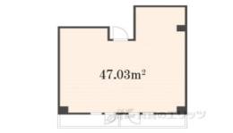 エスタイル尼崎間取り図面