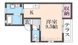 Ｃｉｅｌ間取り図面