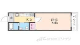 MESA VERDE紫竹間取り図面