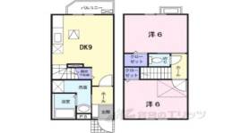 ＴＯＷＡメゾン間取り図面