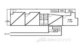 Ｌｉｅｇｅ　Ｂｌｄｇ間取り図面