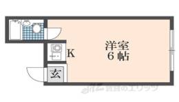 ＹＯＵハイム衣摺間取り図面