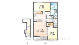 Ｓｕｎｎｙ　Ｈｏｍｅ間取り図面