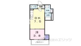 ＧｏｏｄＬｉｆｅ間取り図面