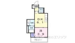 ＧｏｏｄＬｉｆｅ間取り図面