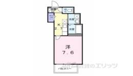 ＧｏｏｄＬｉｆｅ間取り図面