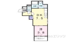 ＧｏｏｄＬｉｆｅ間取り図面