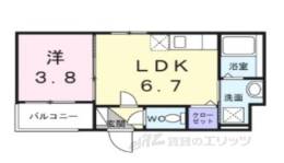 ＧｏｏｄＬｉｆｅ間取り図面