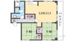 やぎもとビル間取り図面
