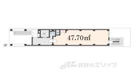 仮）タマヤ第２ビル間取り図面