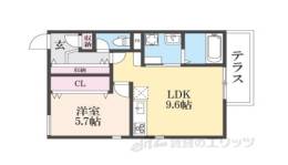 Ｈｙｇｇｅ伏見間取り図面