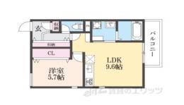Ｈｙｇｇｅ伏見間取り図面