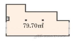 長尾元町5丁目村田ビル間取り図面