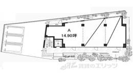 LIT18間取り図面
