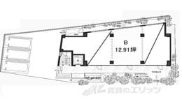 LIT18間取り図面