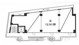 LIT18間取り図面