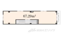 タナベビル間取り図面