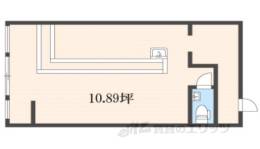 クロダマンション間取り図面