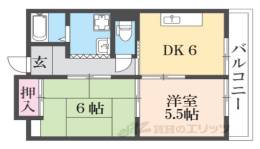 エクセレンス恒榮間取り図面