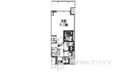 Ｓ－ＲＥＳＩＤＥＮＣＥ布施ａｖｅｎｔｒａ間取り図面