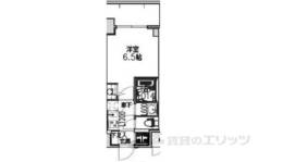 Ｓ－ＲＥＳＩＤＥＮＣＥ布施ａｖｅｎｔｒａ間取り図面