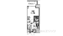 Ｓ－ＲＥＳＩＤＥＮＣＥ布施ａｖｅｎｔｒａ間取り図面