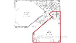 Ｋ＆Ｓビル　間取り図面