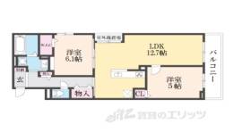 リオ間取り図面
