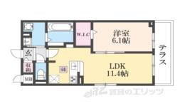 リオ間取り図面