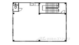 アサイビル間取り図面
