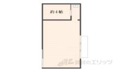 TAKUMI APARTMENT間取り図面
