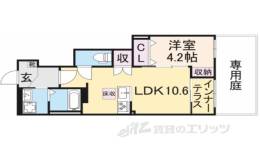 リントゥコト間取り図面
