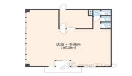 テクノアシストビル間取り図面