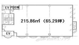 奈良ラインハウス間取り図面