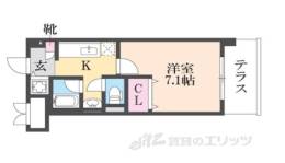 ライフステージ間取り図面